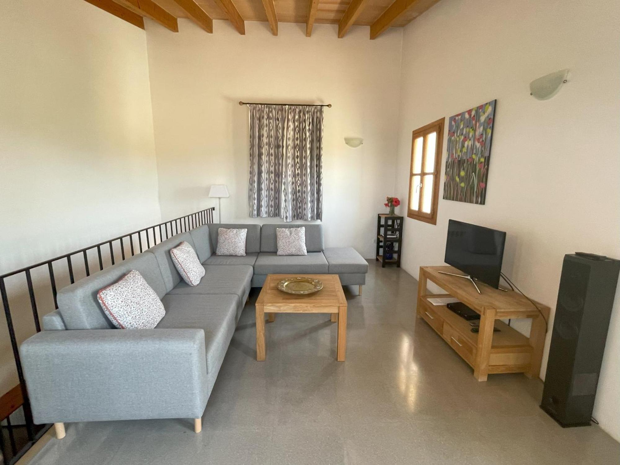 Punta De Vistalegre Villa Porto Cristo Ngoại thất bức ảnh